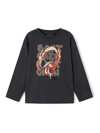 MAYORAL | Jungen Langarmshirt | 